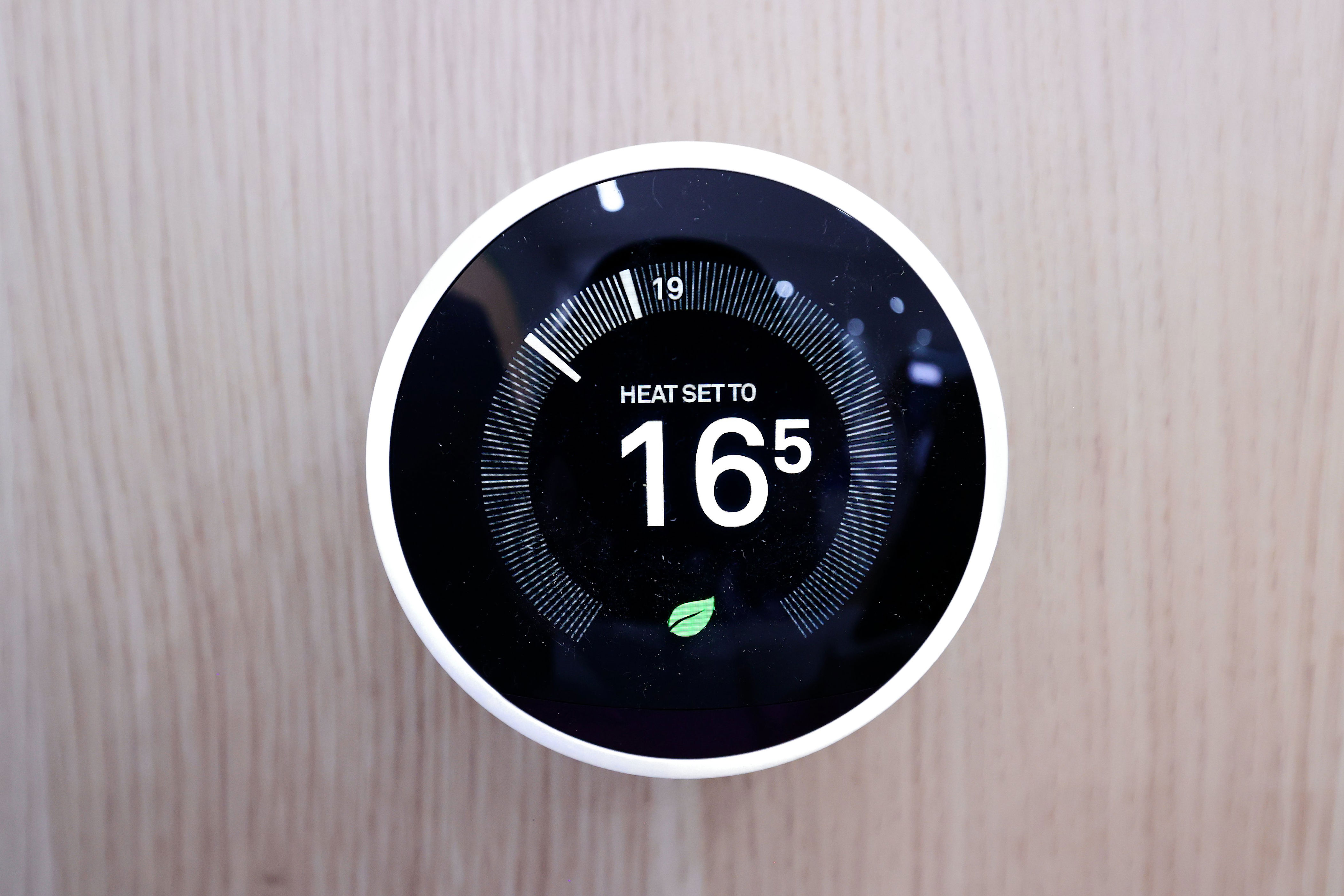 END OF SUPPORT FOR NEST LEARNING THERMOSTATS 1ST 2ND GEN visual data 5