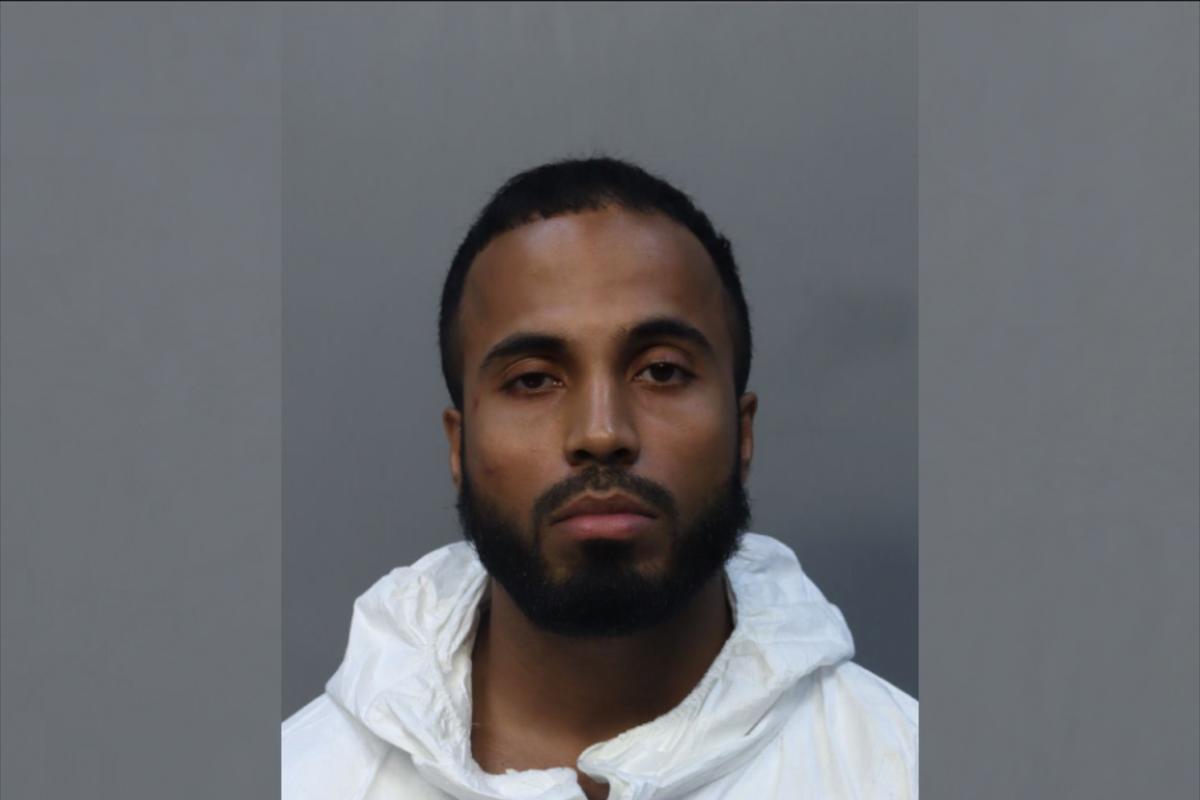 Exboyfriend arrested for young mom’s murder after toddler found(02)