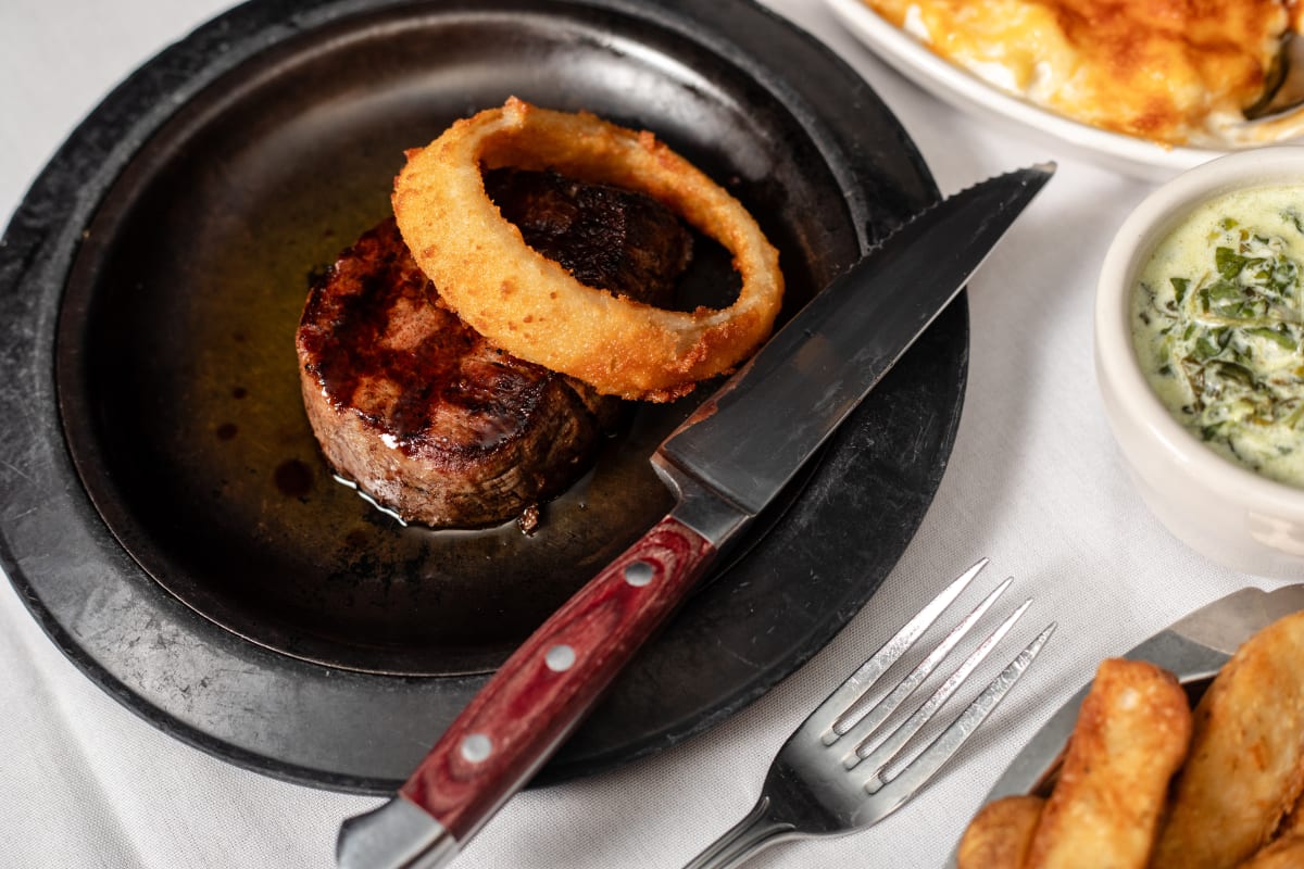 Perfect Original Photos about  Stunning Beef N Bottle Steakhouse Menu Images  as Your HD Pictures