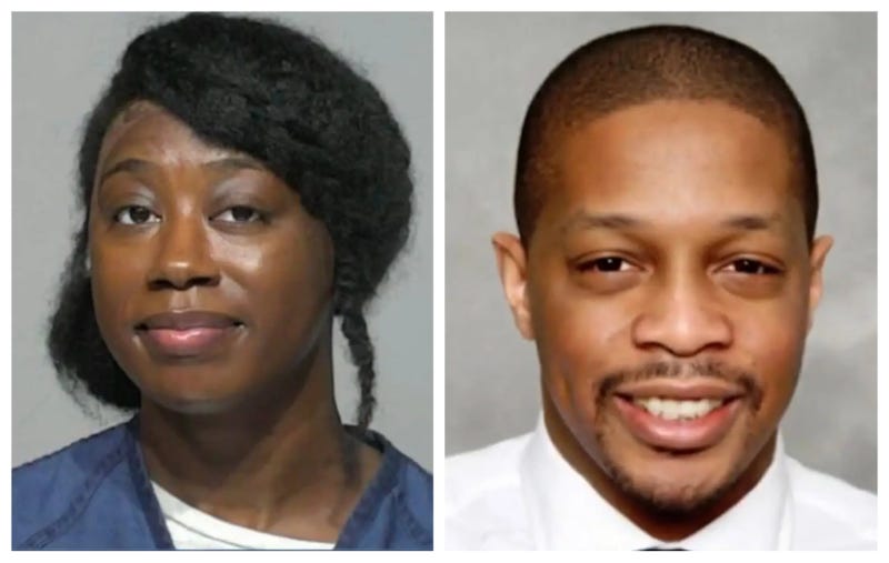 [Opinion] Wisconsin Woman Allegedly Shoots Her Beloved Dentist Neighbor