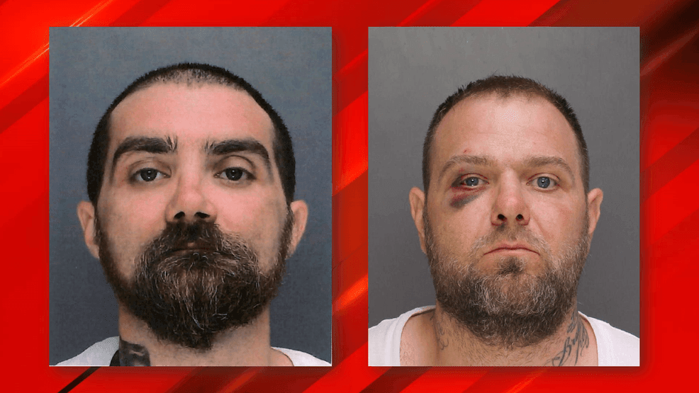 2 arrested after shots fired in former Toys R Us parking lot, Richland ...