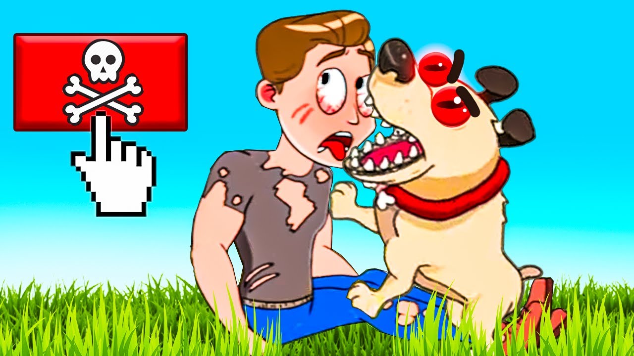 I Solved Riddles That Lead to Death—Deadly Puzzles