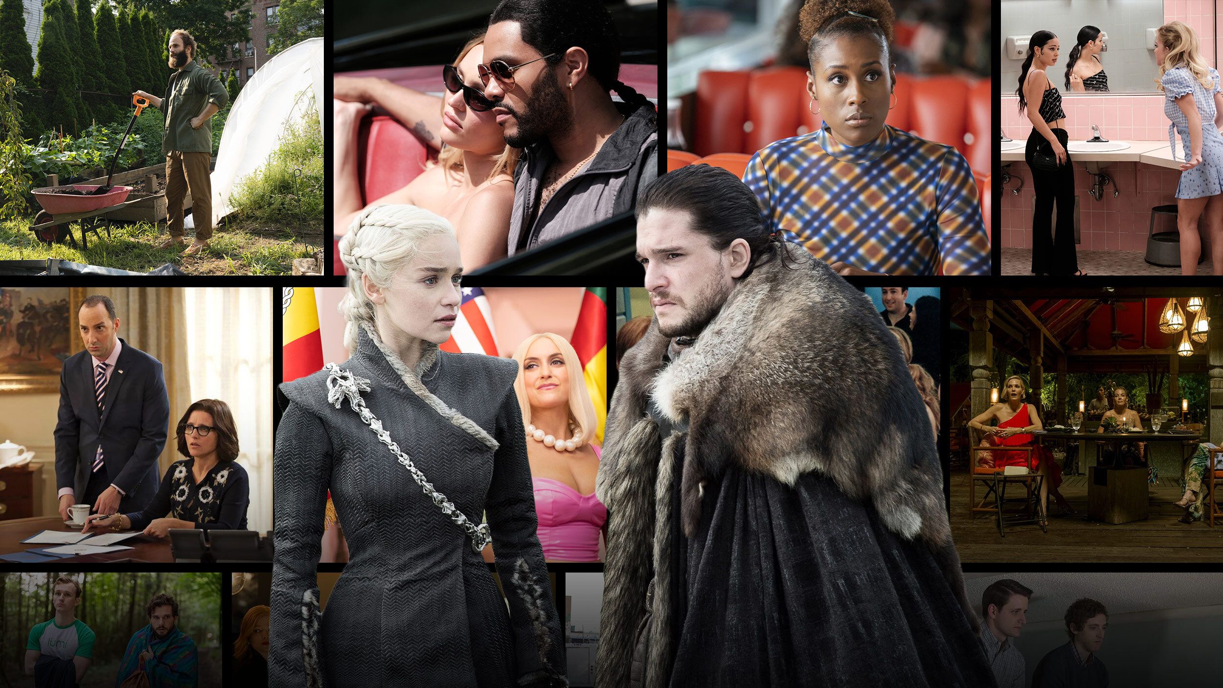 HBO Makes Some of TV’s Best Original Series—Here’s Proof