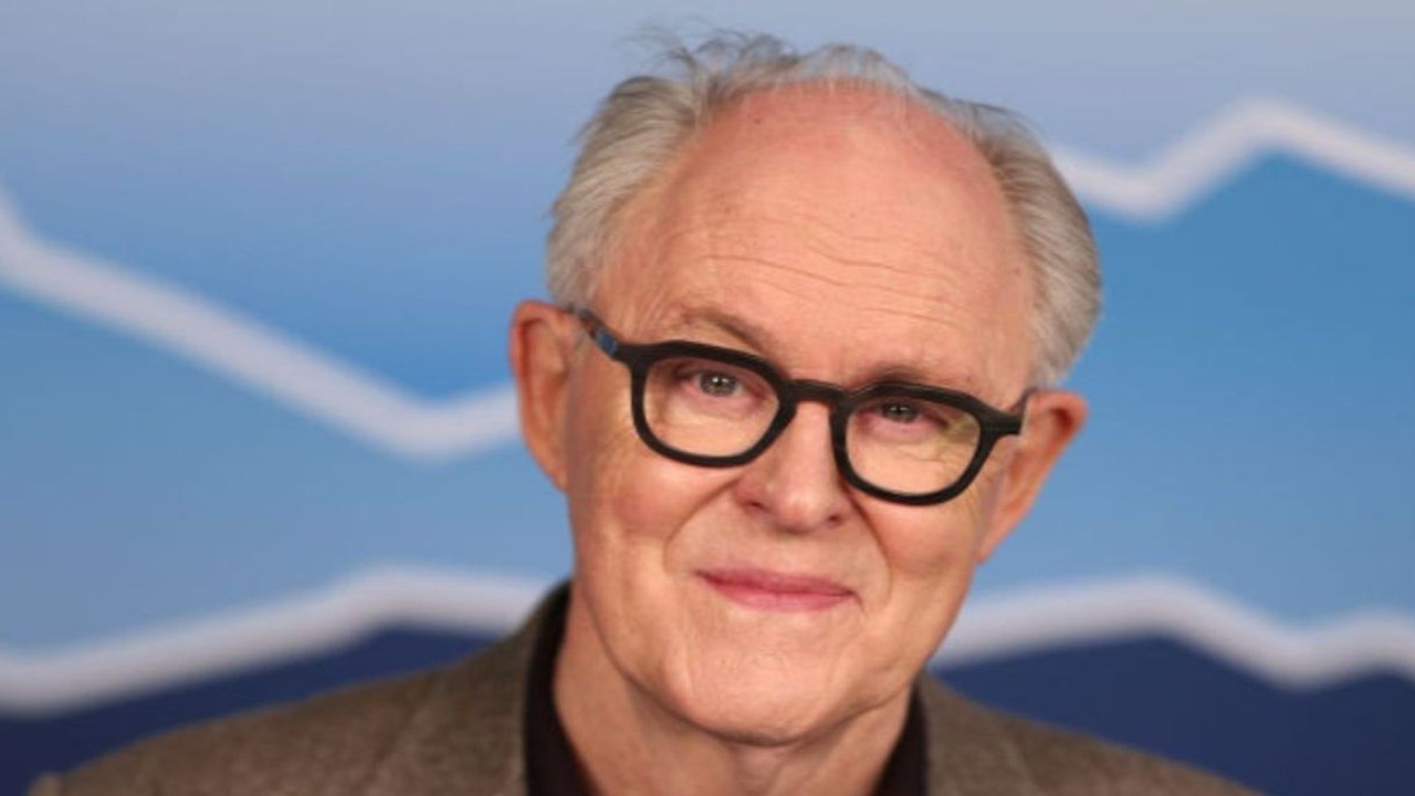 John Lithgow REACTS To Flak Over Harry Potter Casting Amid JK Rowling's(01)