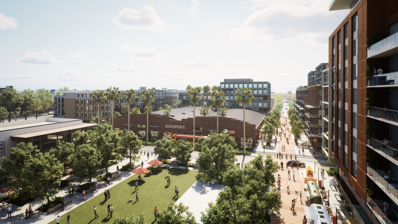 These projects could transform Ybor City in 2026 and beyond