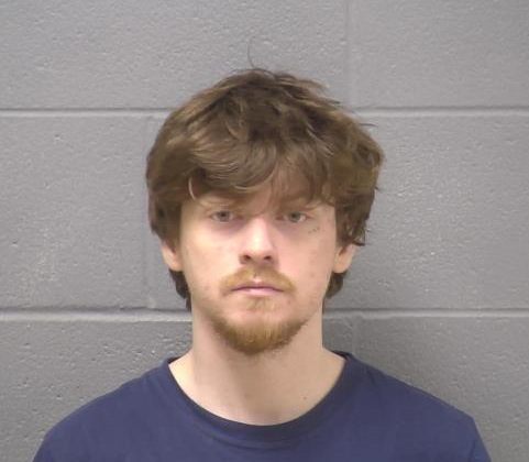 He Kept Honking Horn, Setting Off Explosive Devices: Forfeiture