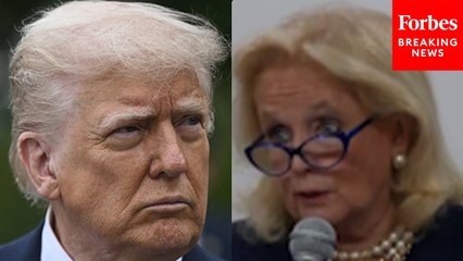 Debbie Dingell Rails Against Trump Administration Tariffs And