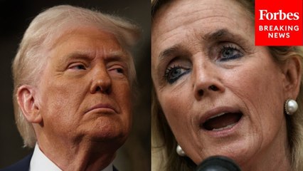 Debbie Dingell Warns: Trump Is Creating ‘Deliberate Chaos’ So People