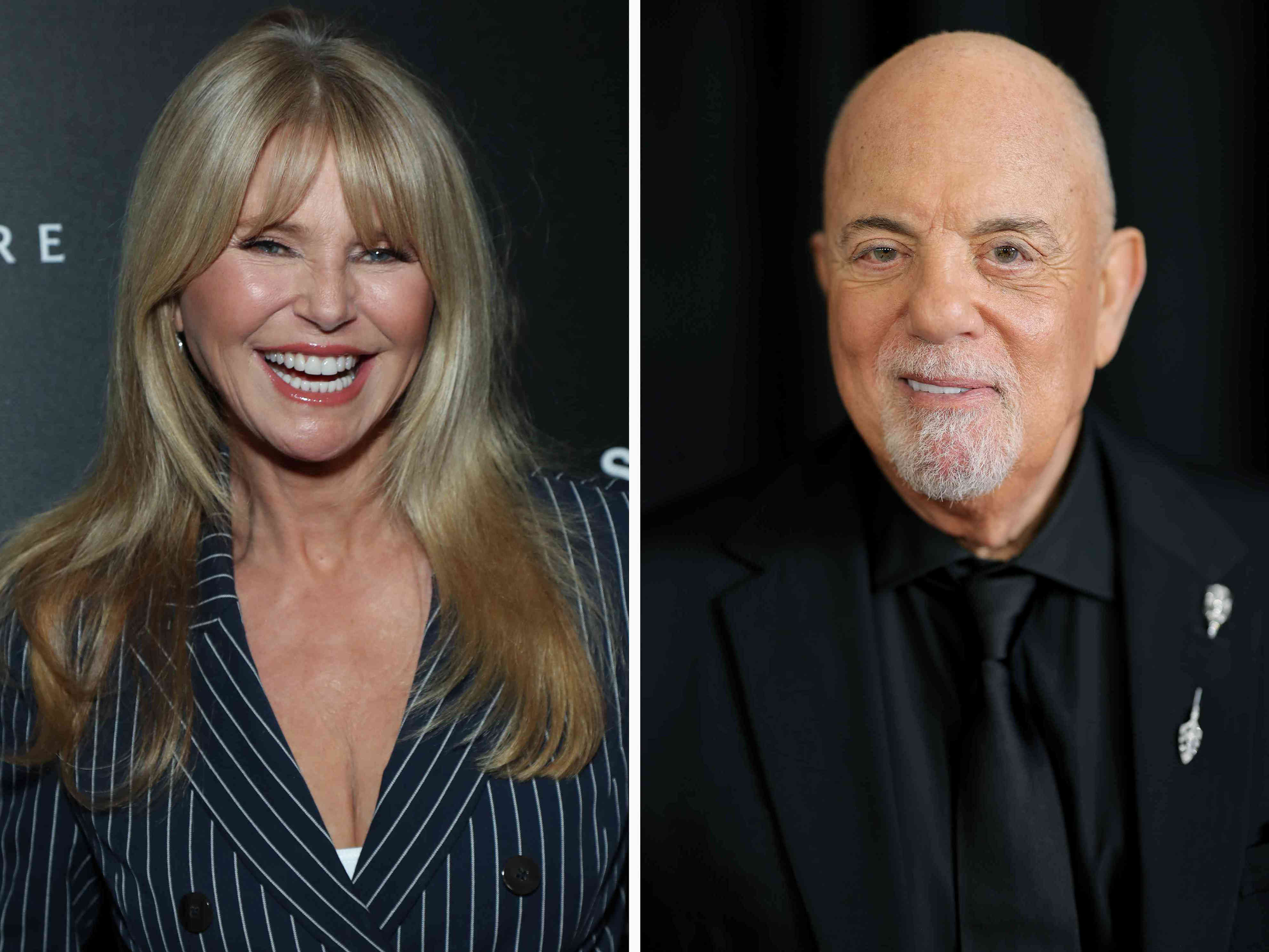 Christie Brinkley Reveals the Moment She Knew She 