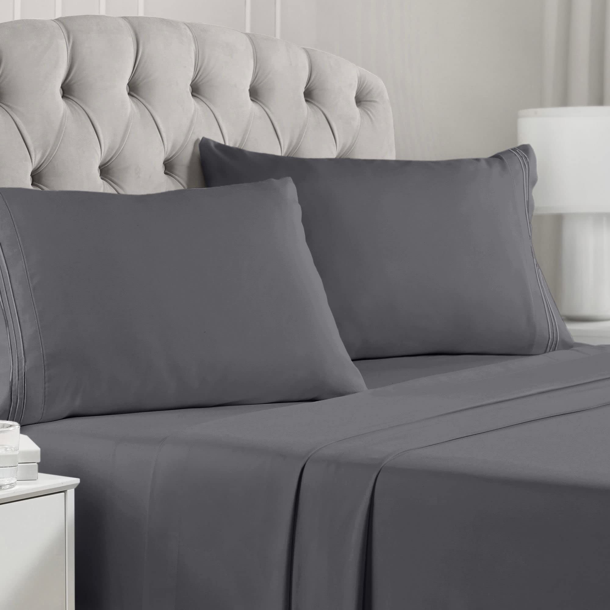 Hot sleeper? These cooling sheets could completely change your nights