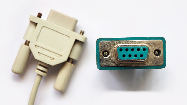 Here's What A Computer's Serial Port Was For (And Where It's Still ...