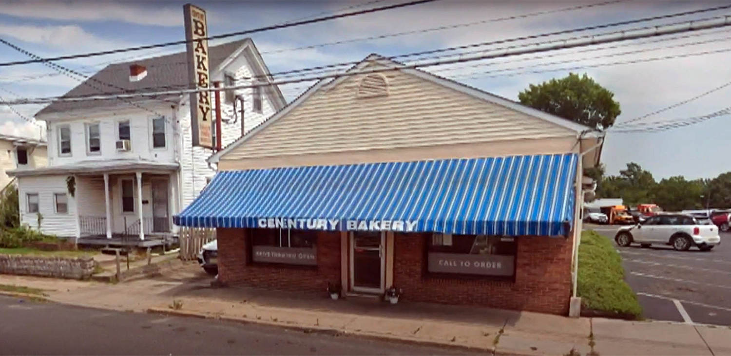 Bakery asks customers wearing ‘strong’ perfume to use drivethru