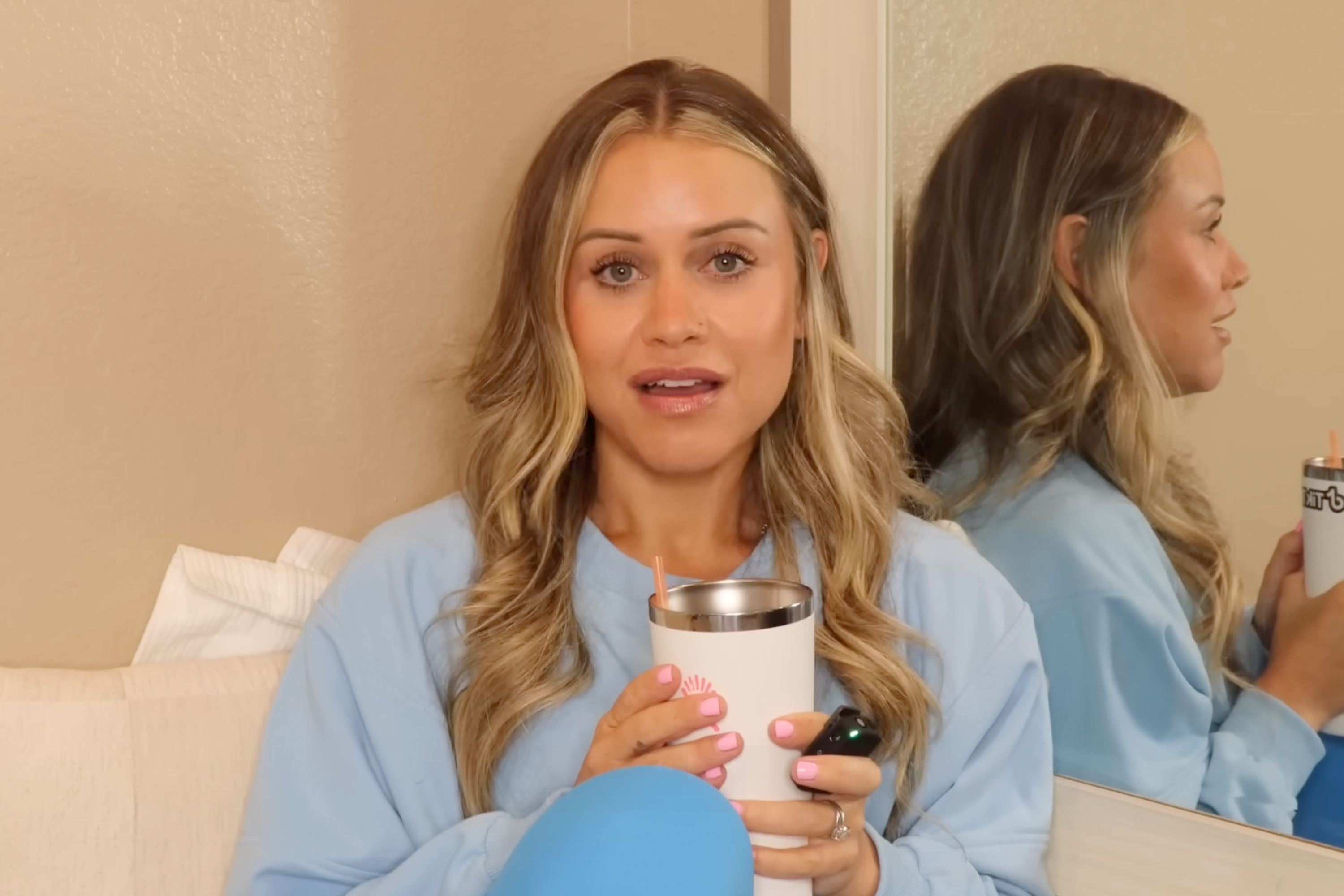 Picture of Paget's disease of bone - Better Health Channel