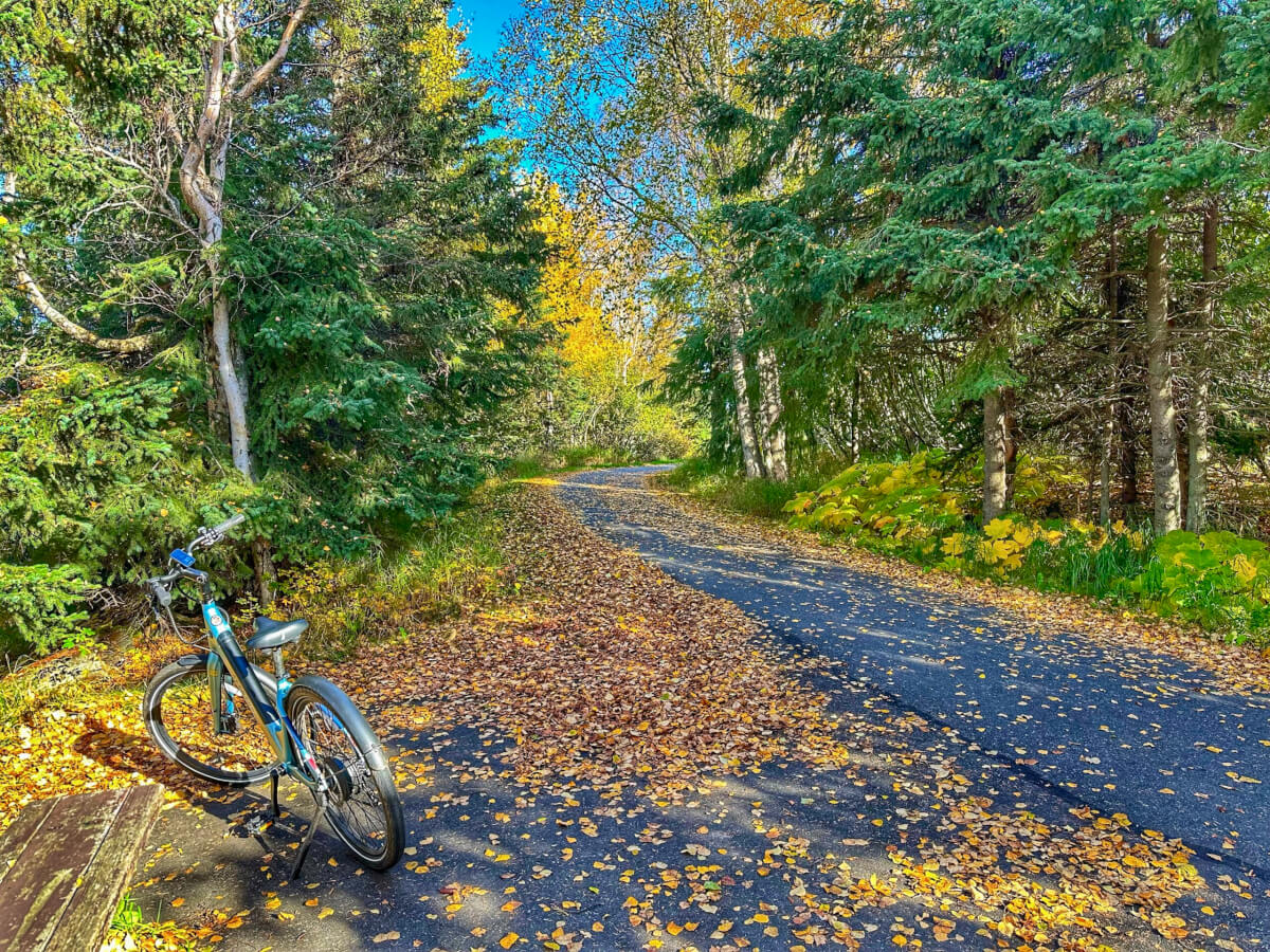 Alaska&amp;#39;s Best Fall Adventures Within 3 Hours of Anchorage
