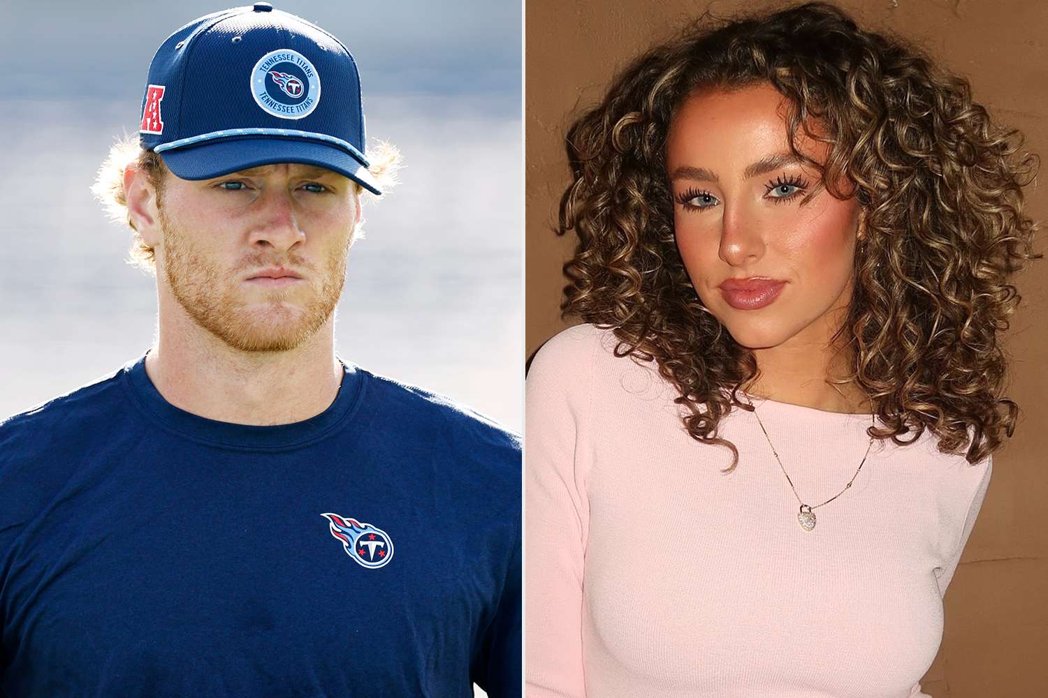 Will Levis' Ex Gia Duddy Sends Warning to WAGs After Going Viral During