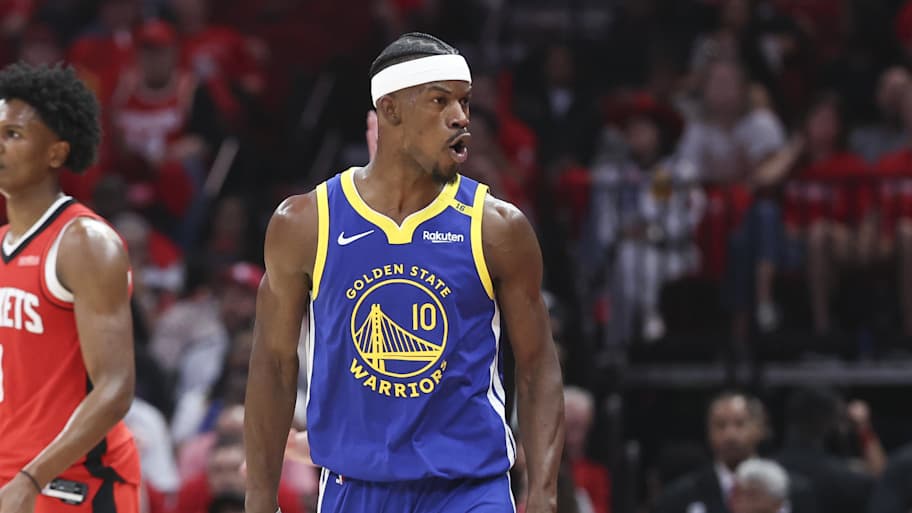 Golden State Warriors Injury Report Against Rockets