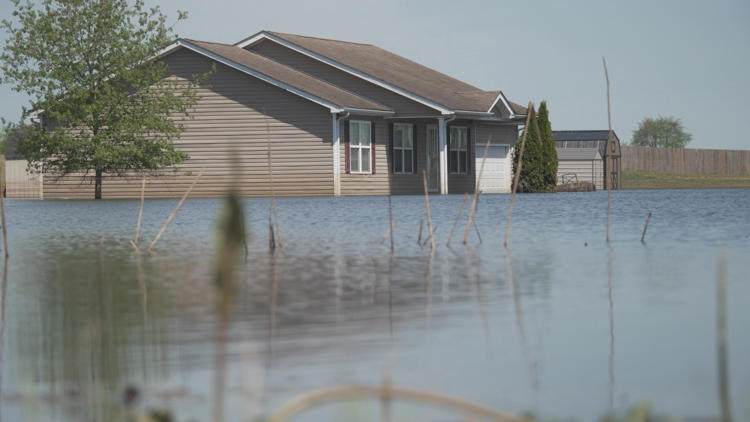 #39 It was a long time #39 FEMA opens disaster centers in Kentucky after