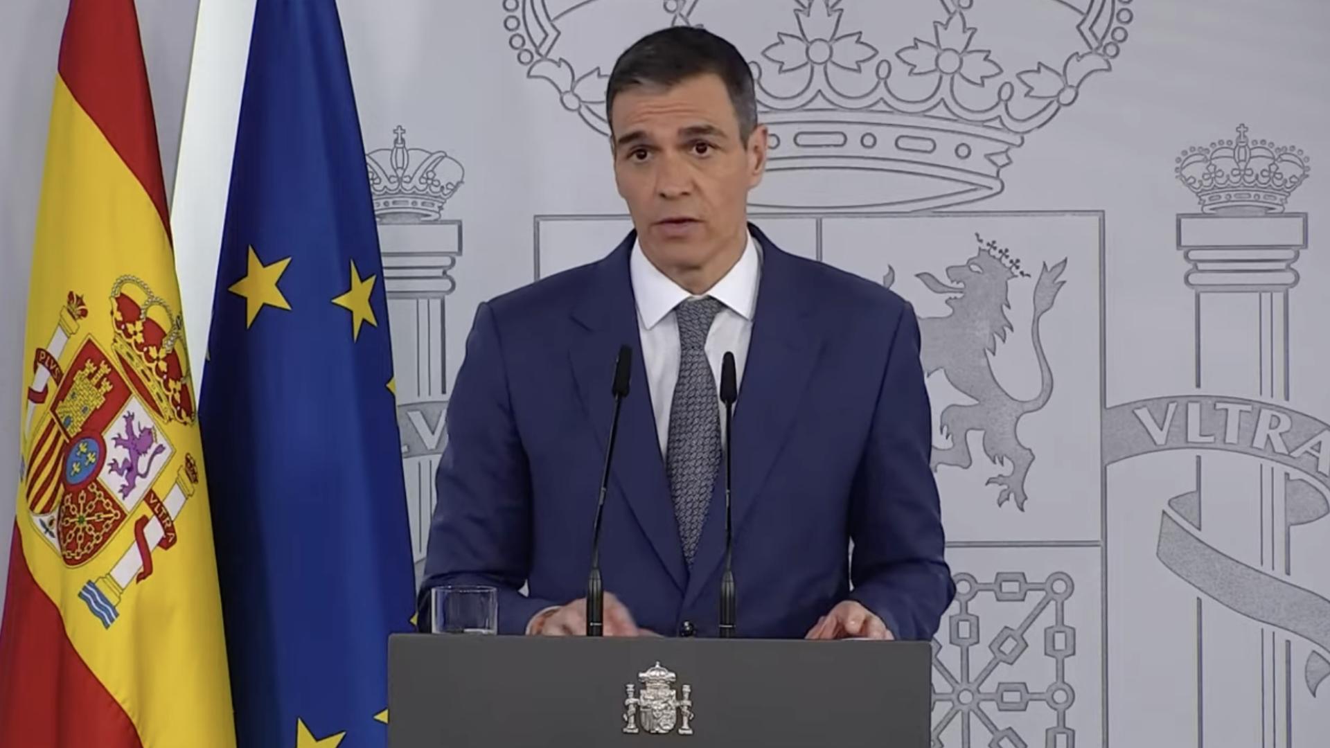 España tiene tres meses para presentar a la UE un informe sobre el apagón y  Portugal
