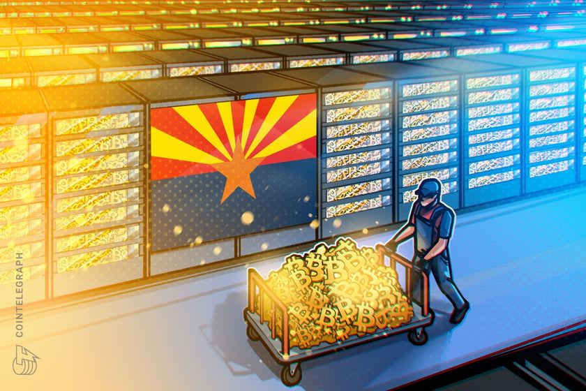 Arizona Legislature Moves Closer to Embracing Bitcoin: Bills for Crypto
Reserves Pass Through State Senate