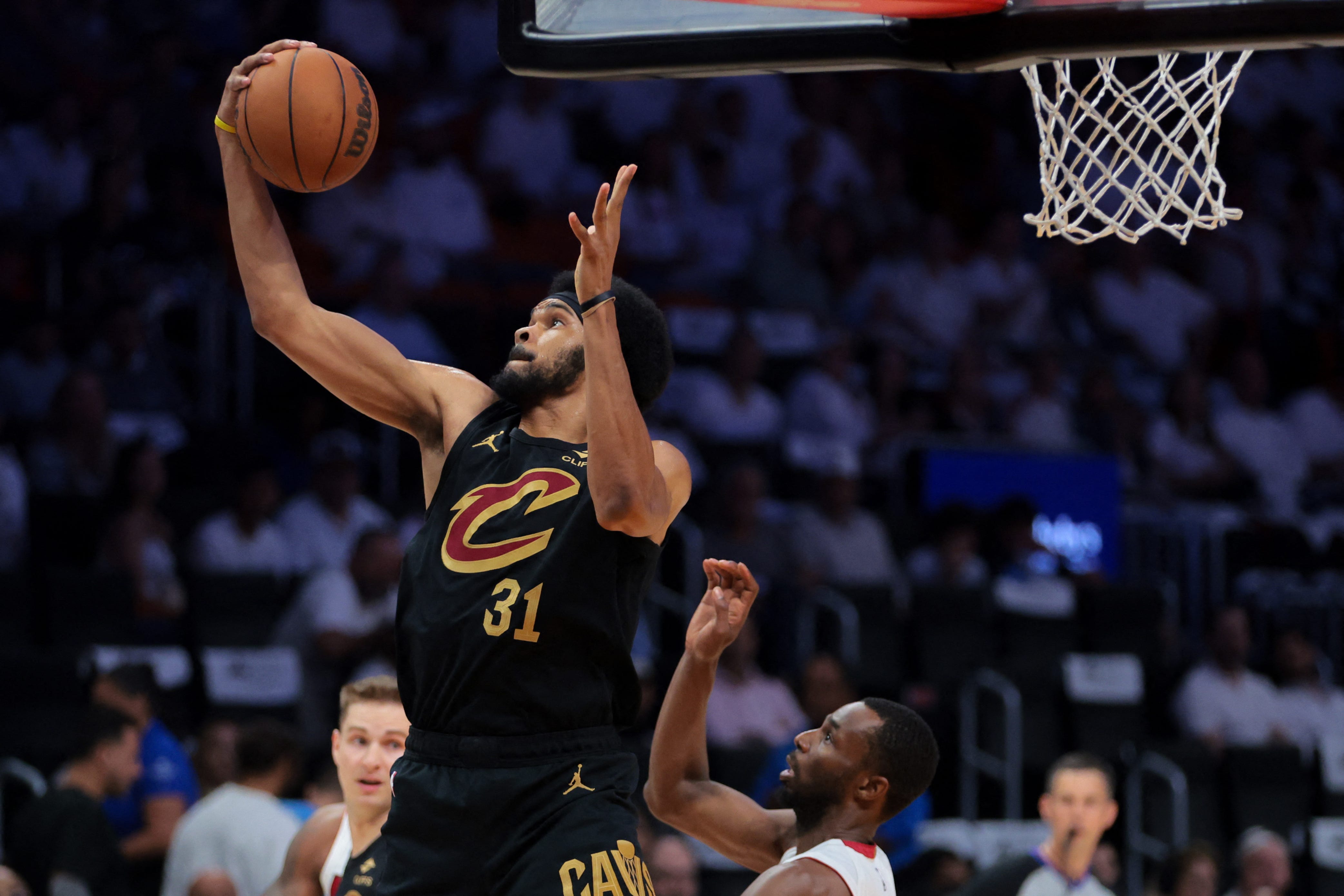 Cleveland Cavs score, recap | Cavaliers destroy Heat by 55 points in