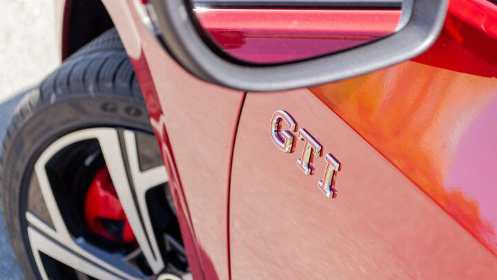 2025 Volkswagen GTI First Drive Review: Fun Refined, Not Redefined