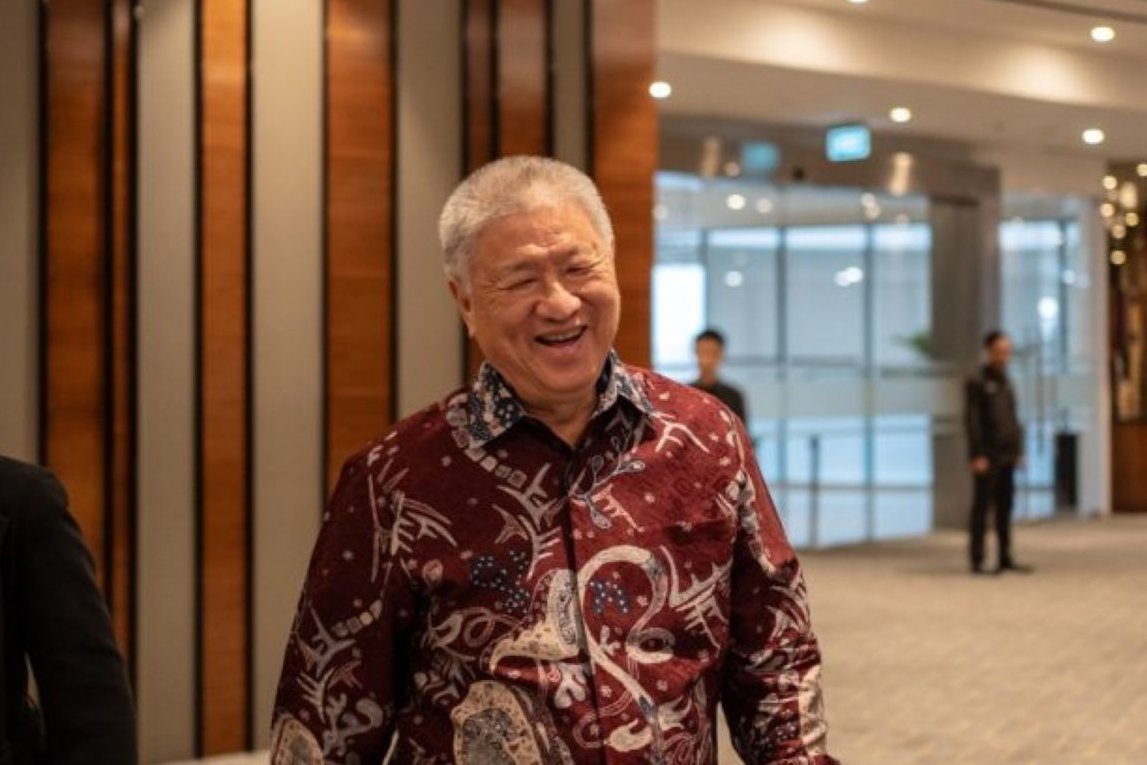 Geliat Kinerja Duo Emiten Properti Aguan PANI - CBDK, Siapa yang Paling Cemerlang?