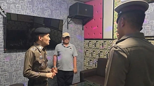 พม่าเย้ยไทย เปิด เอ็นเตอร์เทนเมนต์ คอมเพล็กซ์มหาชัยแบบอลังการ