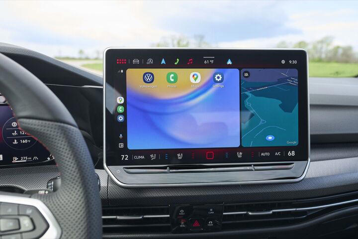 2025 Volkswagen GTI First Drive Review: Fun Refined, Not Redefined