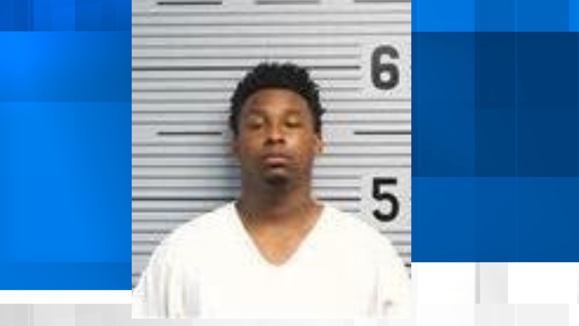 Scottsboro shooting suspect arrested