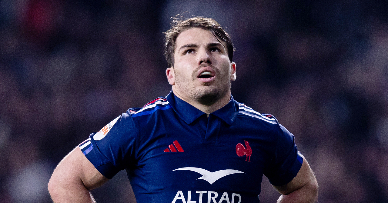 Antoine Dupont, un drame évité ?