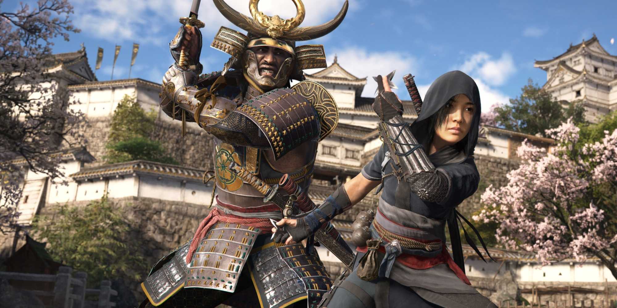 Assassin's Creed Shadows is 21% Off Through An Online Retailer