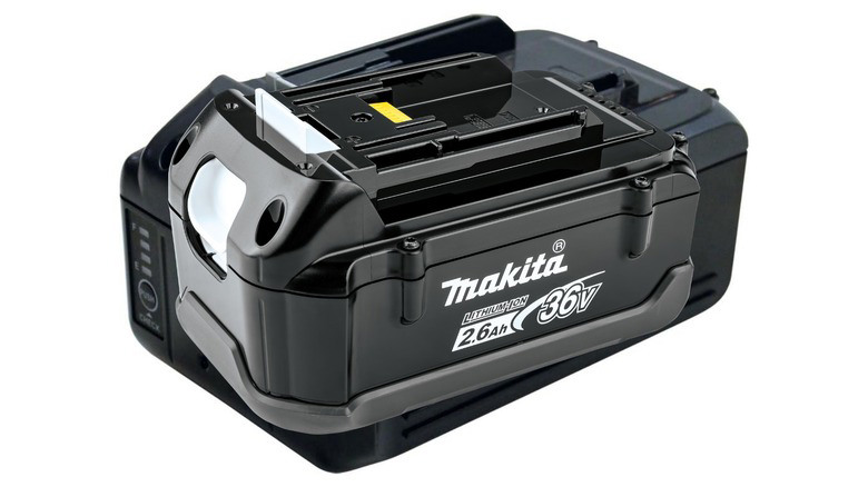 What Happened To Makita's Original 36V Power Tools And What Happened To Makita's Original 36V Power Tools And