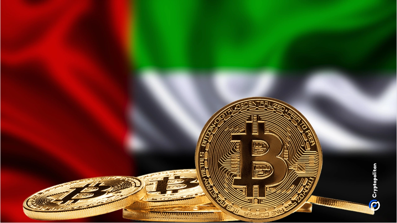 Stacks DLT Bitcoin Foundation sets up in UAE ADGM