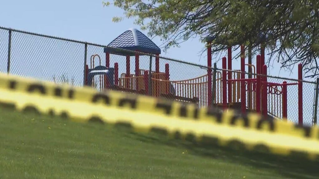 Man dies after shooting near Washington County elementary school sends ...