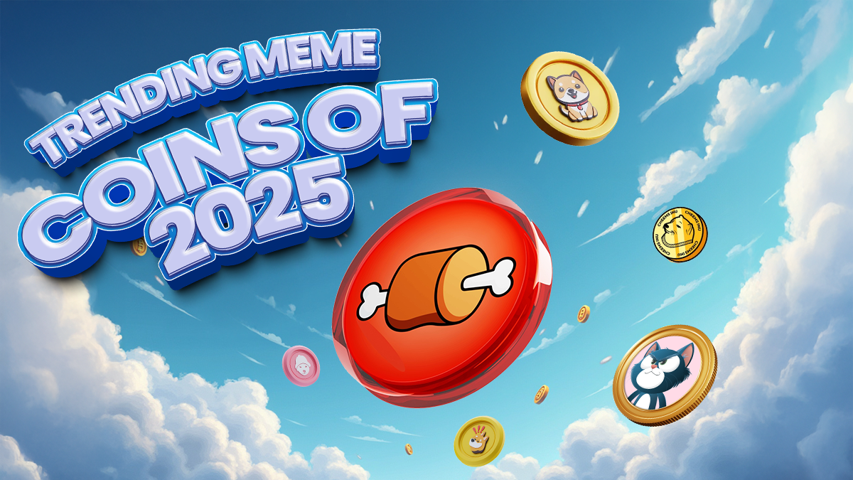 4 Game-Changing Meme Coins to Watch: Banana For Scale, Osaka Protocol,
and the Mega Presale Event