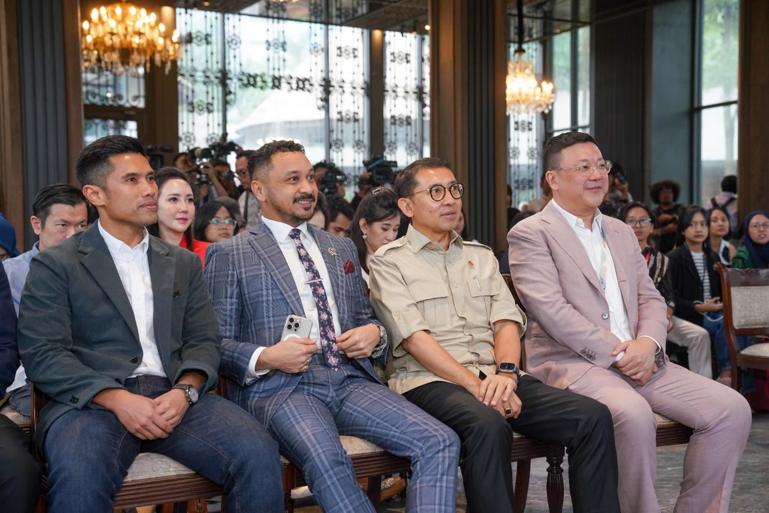 Art Jakarta Gardens 2025: Eksplorasi Karya Seni, Instalasi, dan Inovasi