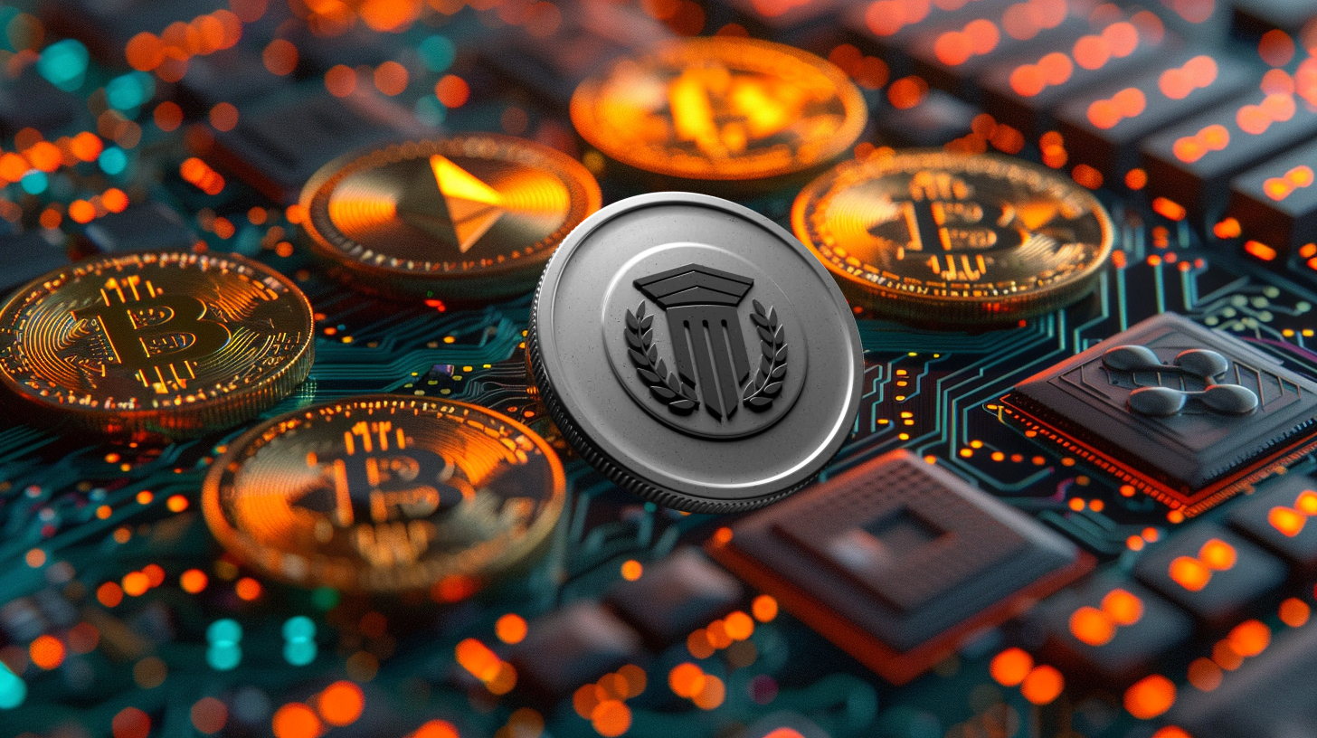 This TinyCrypto Gem Just Sold 425M Tokens: Experts Predict a Staggering
14x Surge
