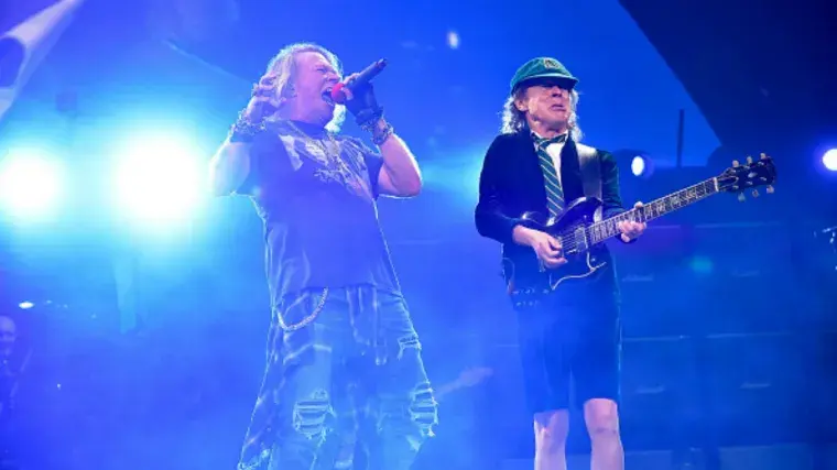 AC/DC Ford Field tickets 2025 with cheapest prices, seat map and more ...