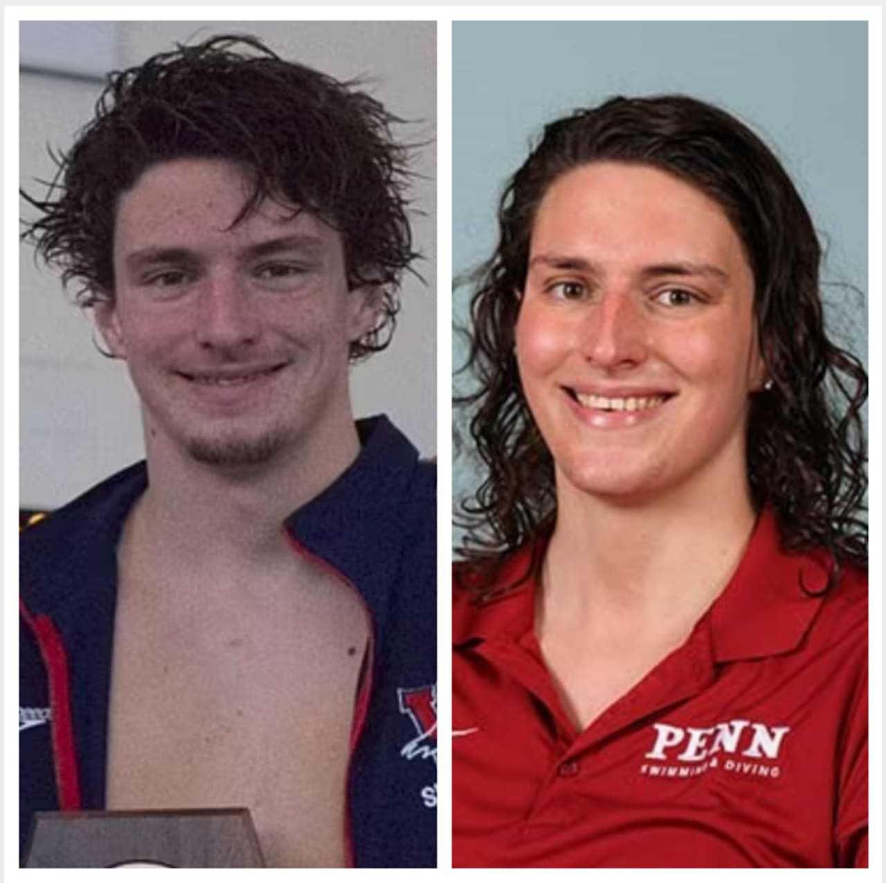 UPenn Must Strip Trans Swimmer Lia Thomas Of Women's Awards