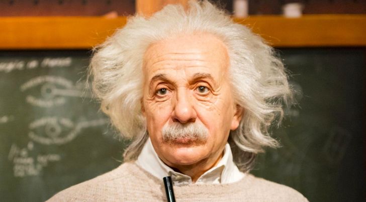 El secreto definitivo de Albert Einstein para alcanzar la felicidad plena
