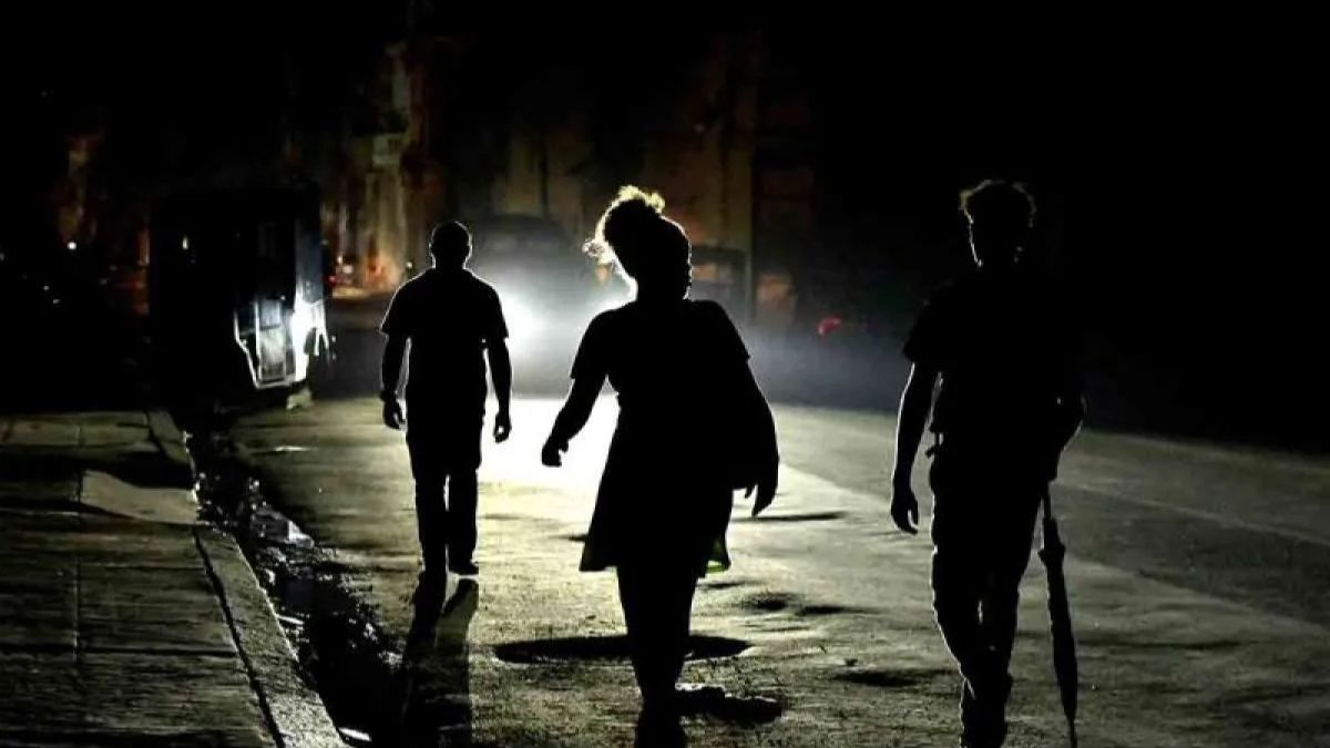 Darurat Listrik di Eropa