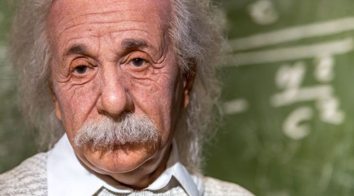 El secreto definitivo de Albert Einstein para alcanzar la felicidad plena