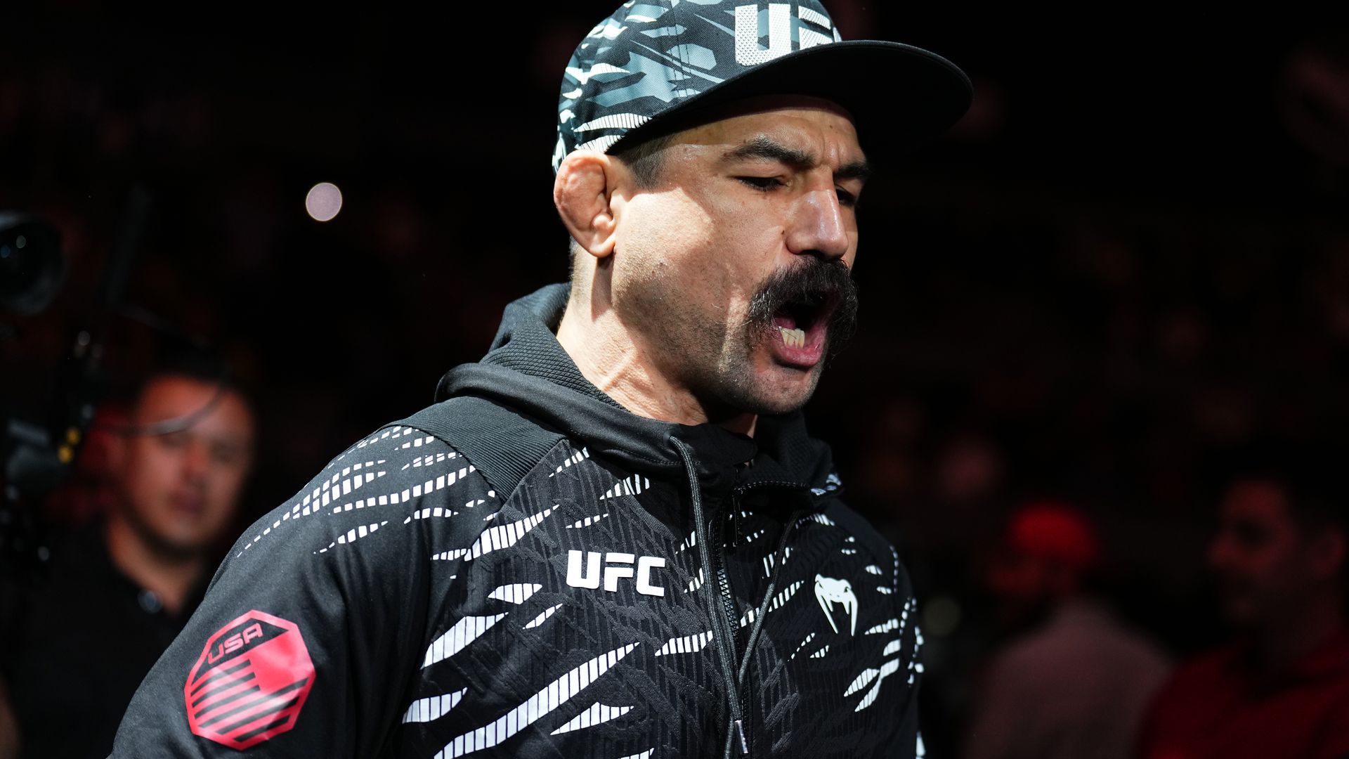 From Hell Retires From Mma