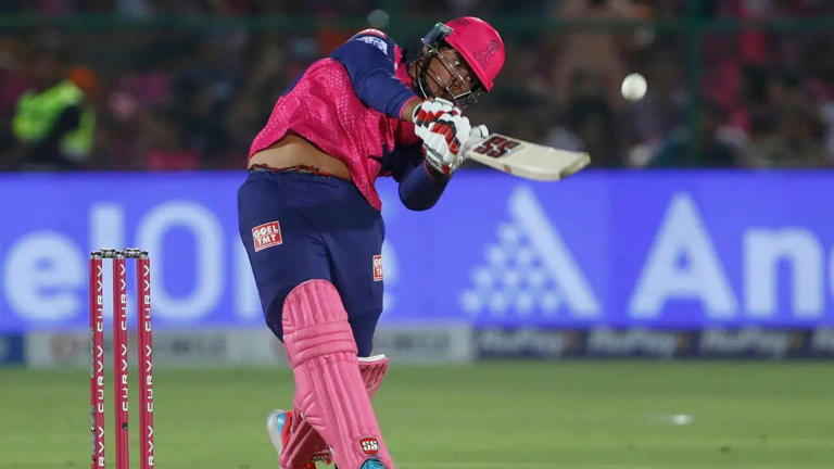 He Will Rule Cricket': Star Cricketers Go Gaga Over 14-Year-Old Vaibhav  Suryavanshi