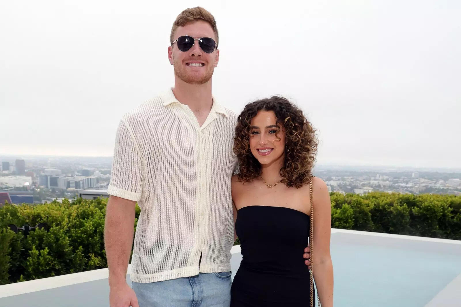 Will Levis’ ex Gia Duddy shares what WAGs should never do during NFL