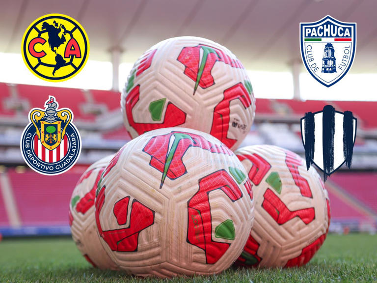 Las Semifinales de Liga MX Femenil arrancarán el jueves 1 de mayo y culminarán el lunes 5 del mismo mes.