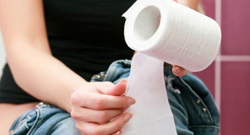 Waspadai Bahaya Penggunaan Tisu Toilet pada Organ Intim Wanita: Ancaman Penyakit Mengerikan Siap Menyerang