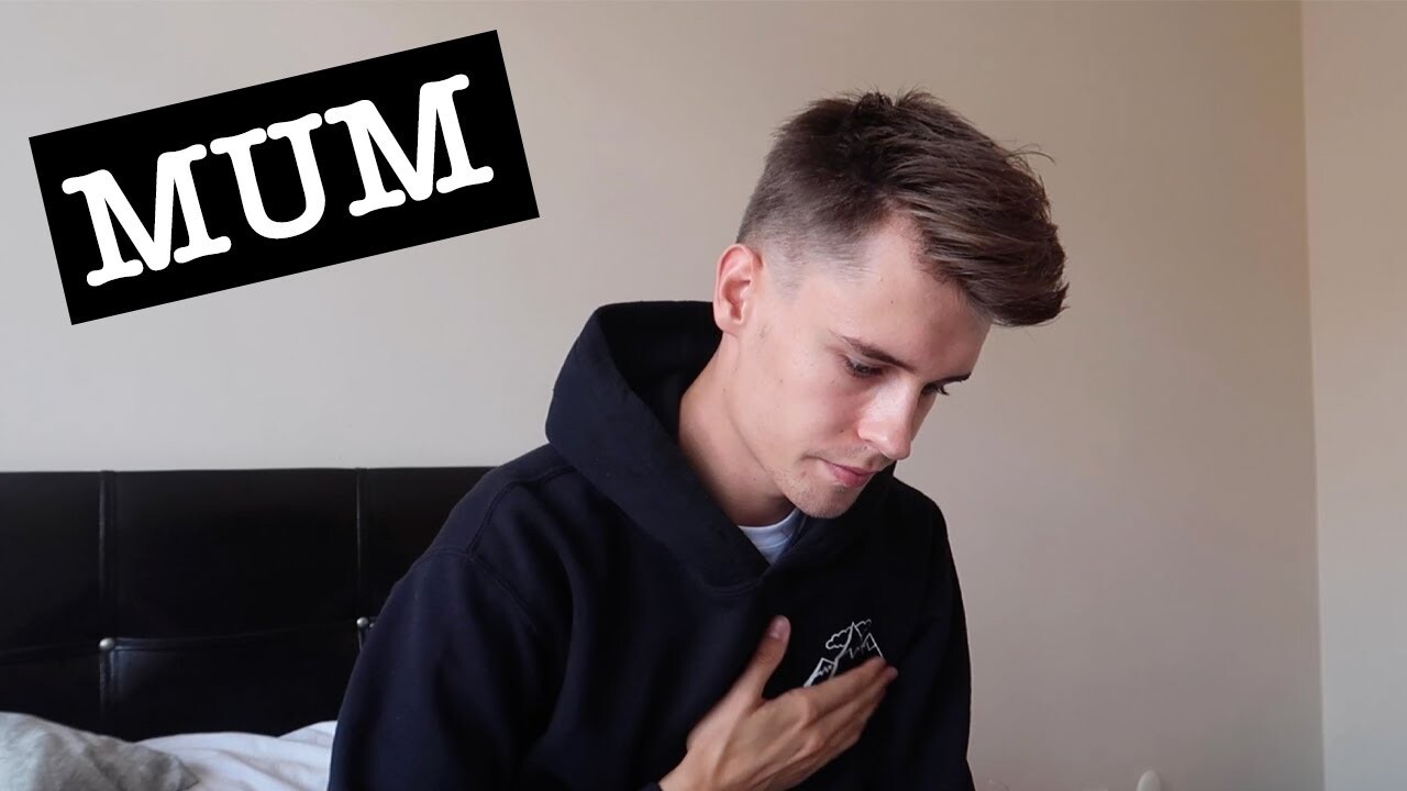 Telling My Mum I Became Muslim