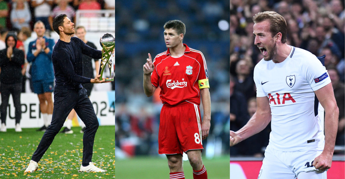 Los 15 mejores jugadores de la Premier League que nunca ganaron el