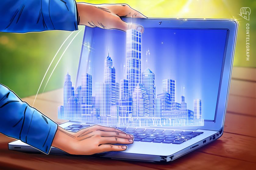 Bankera Founders Allegedly Used ICO Funds for Global Real Estate
Purchases, Report Reveals